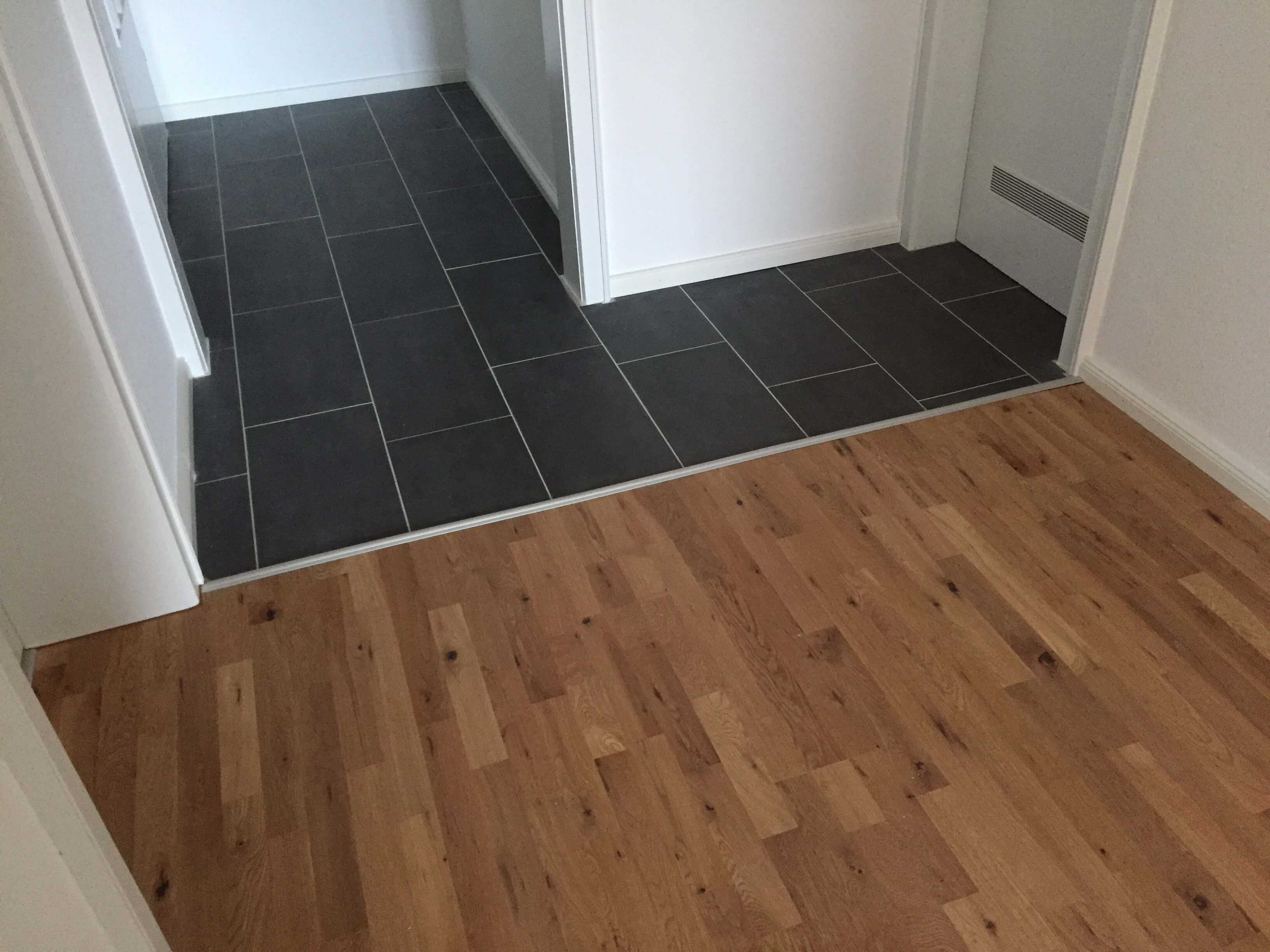 Trockenbau-Projekt Mannheim – Wände und Decken