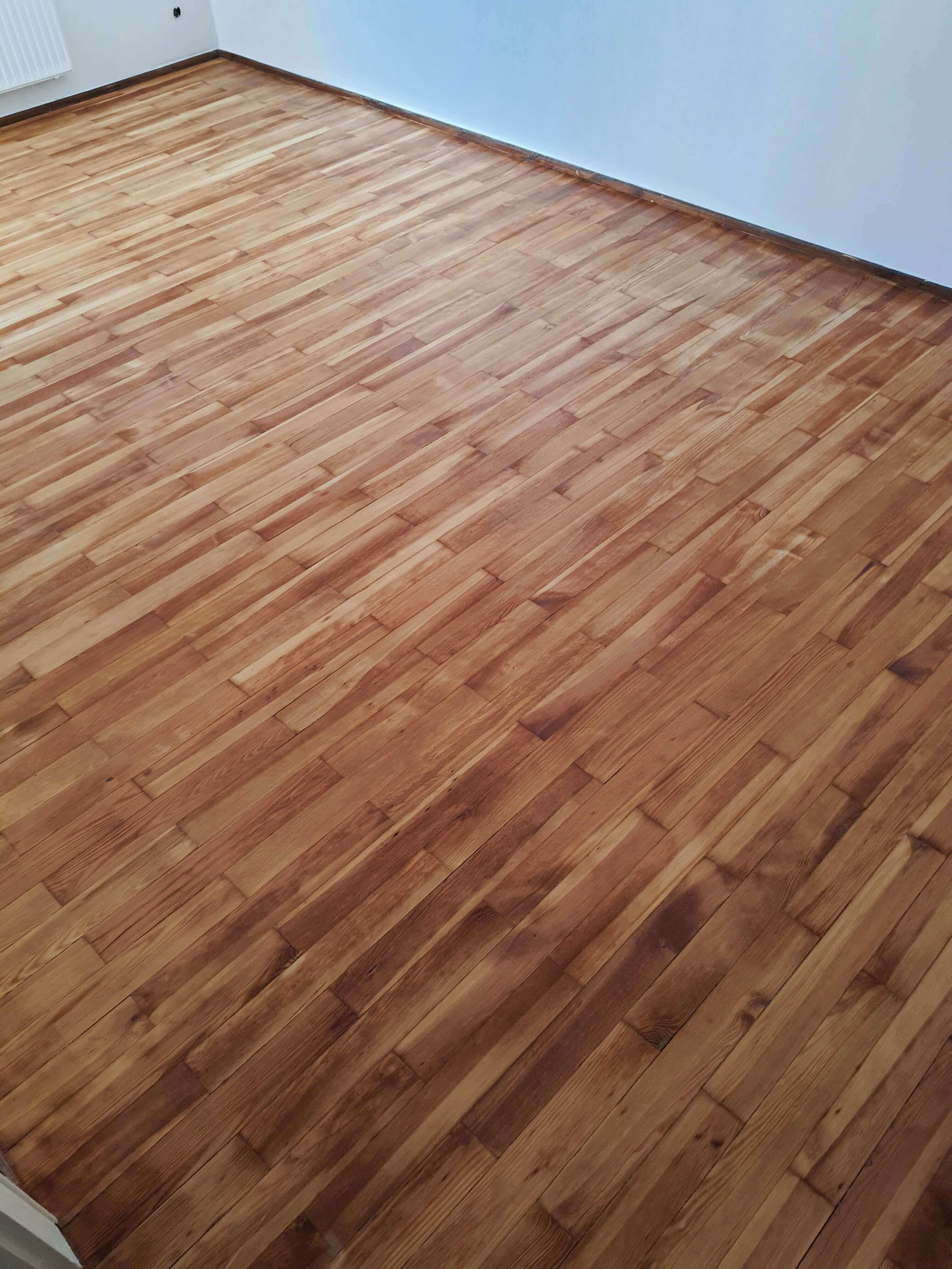 Innenausbau-Projekt Mannheim – Ausbauarbeiten