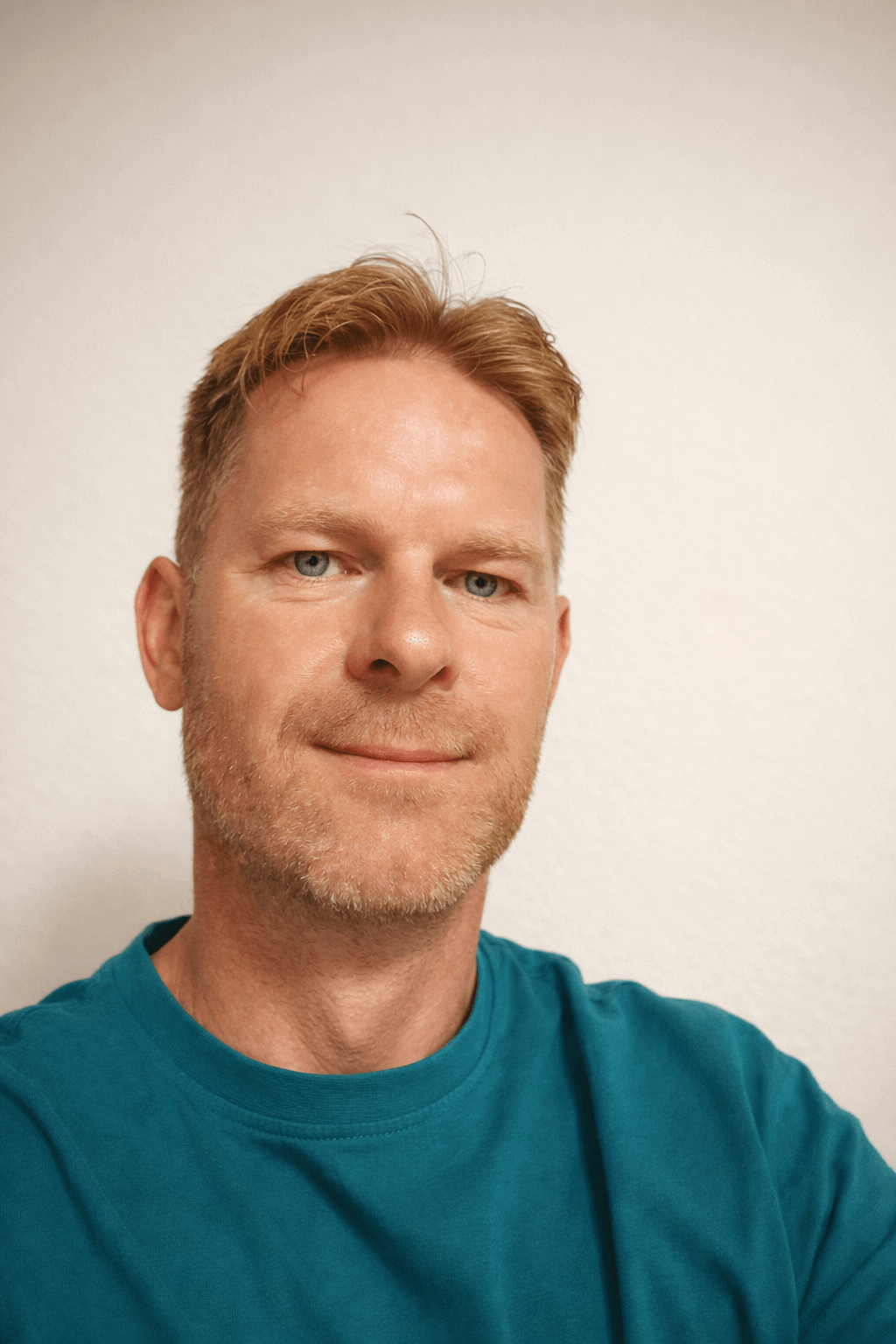 Marcel Jakobi - Inhaber von M. Jakobi Innenausbau